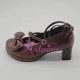 Antaina Shoes Model 138